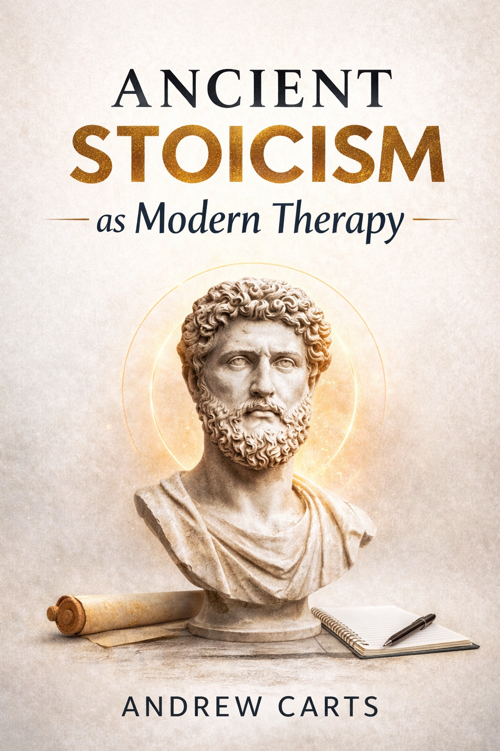 Ancient Stoicism as Modern Therapy