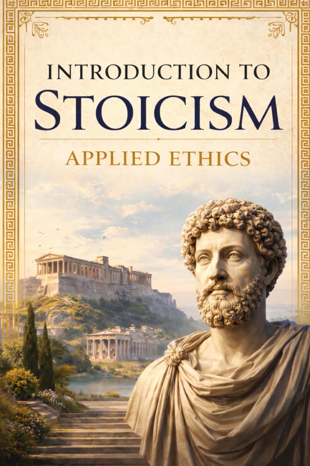 Introduction to Stoicism: Applied Ethics