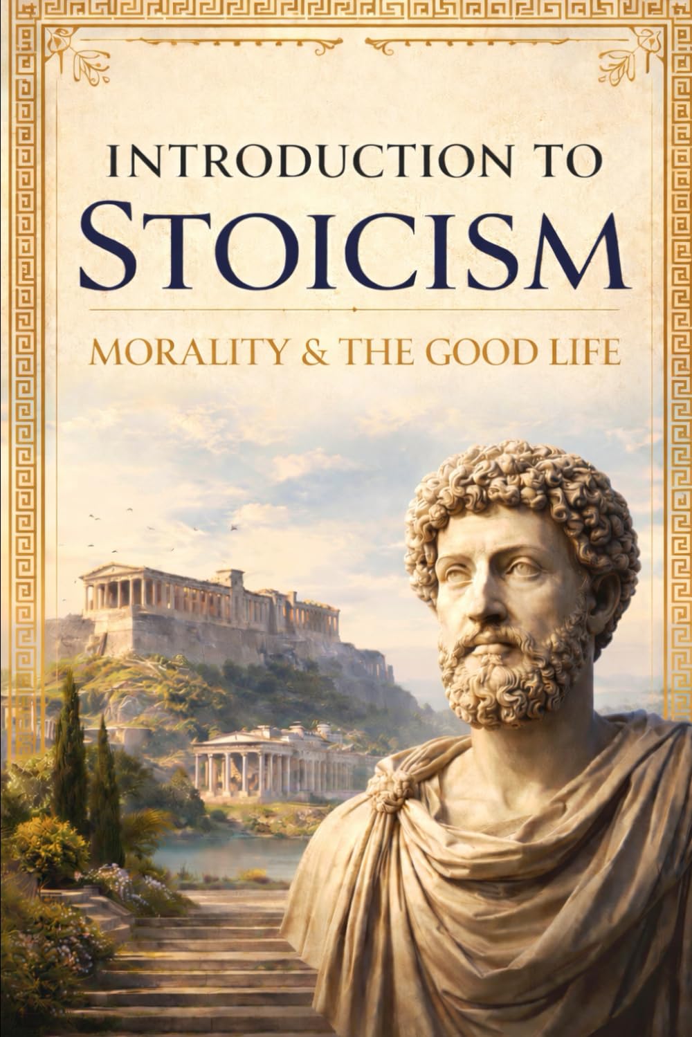 Introduction to Stoicism: Morality & The Good Life